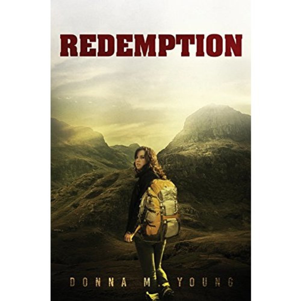 Redemption (Paperback)